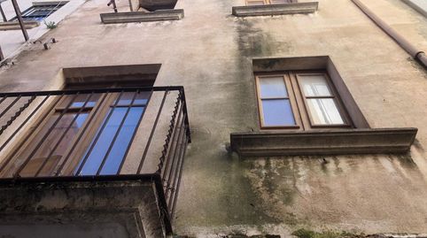 Casa unifamiliar en el casco antiguo de Lloret de Mar, a renovar, con proyecto aprobado