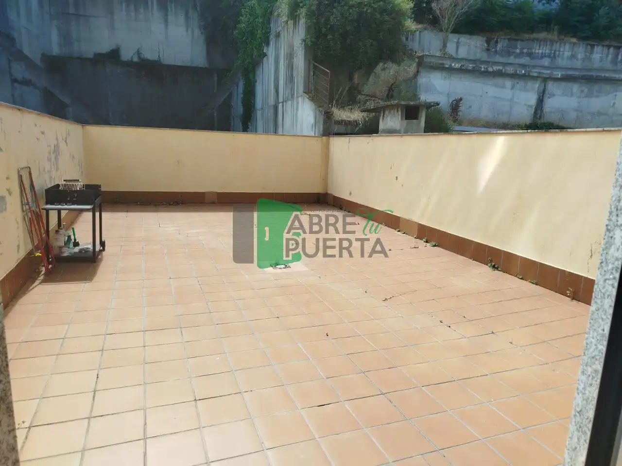 Flat for rent in Universidad
