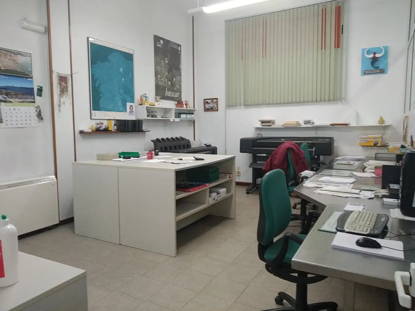 Local comercial de lloguer a Rúa Arapiles 4, imagen 7