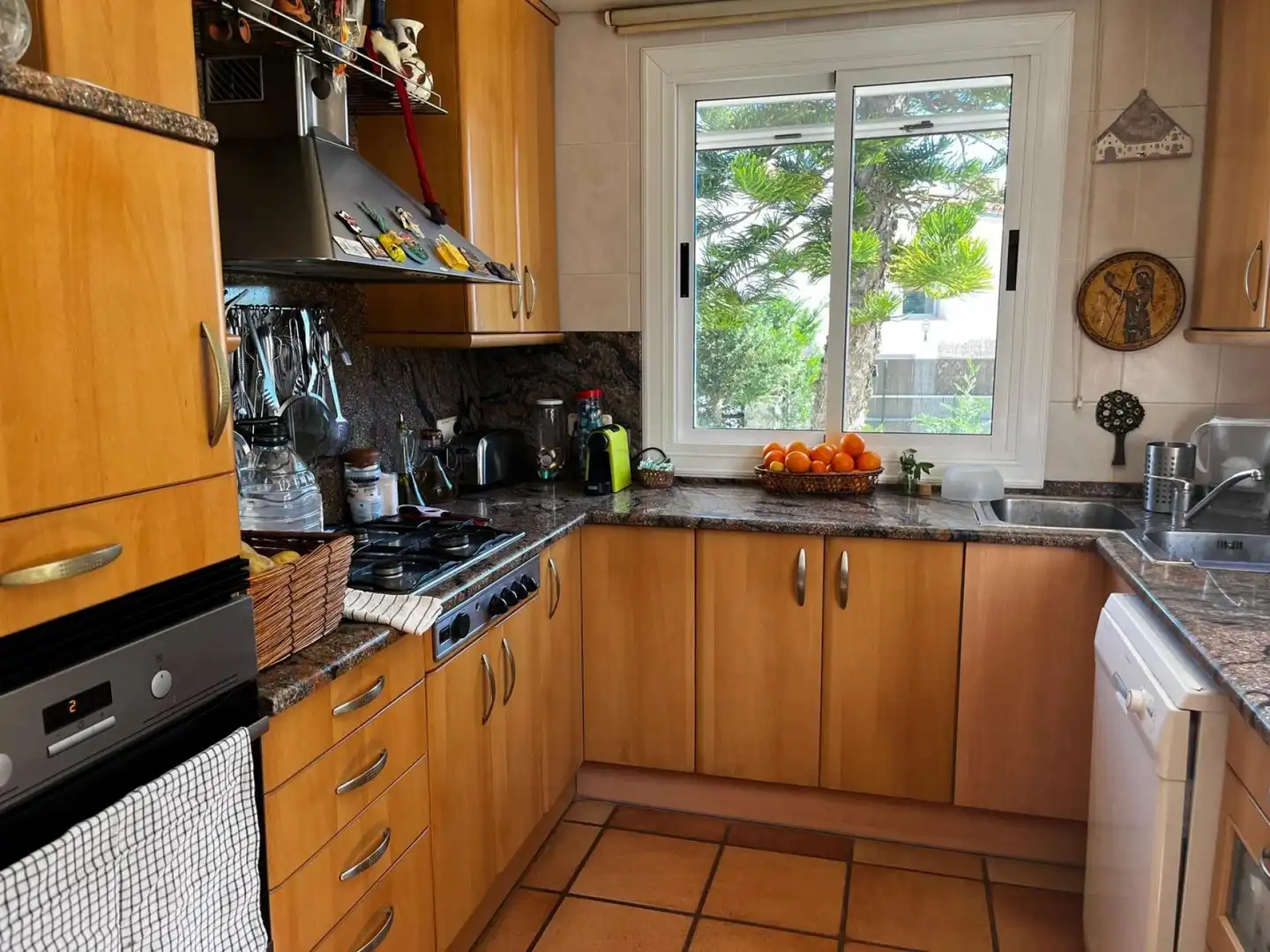 Chalet con terraza en venta en Carrer CADI, imagen 6