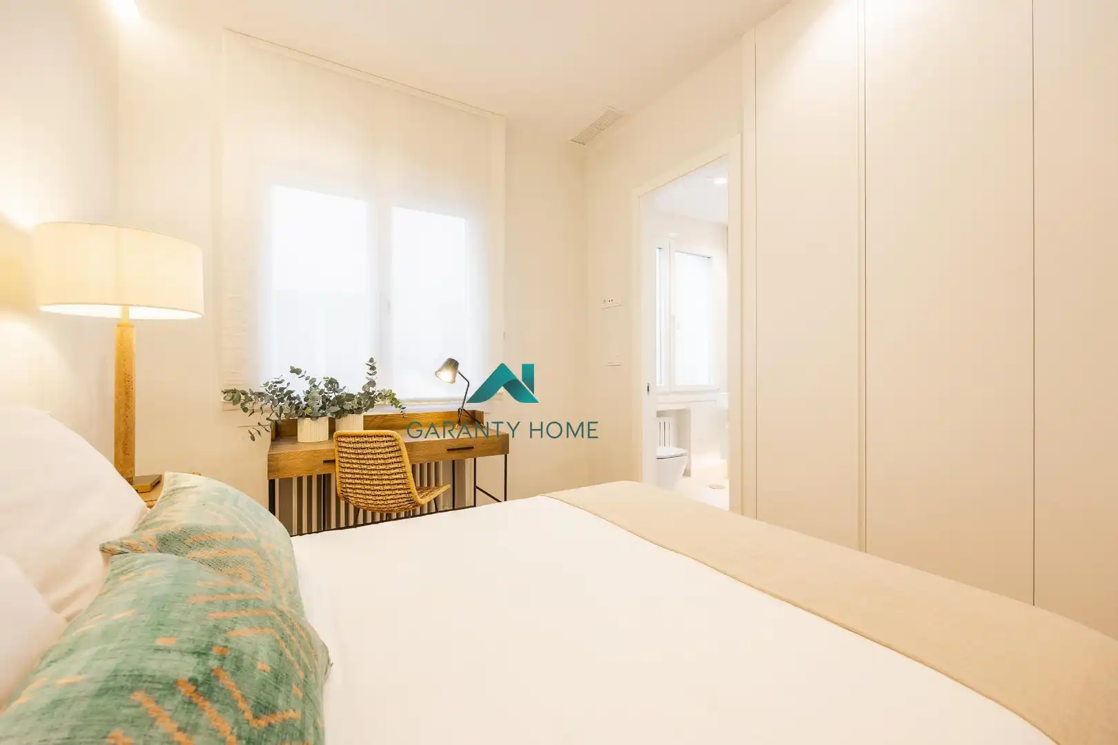 Piso con terraza en venta en Barrio de Salamanca, imagen 44