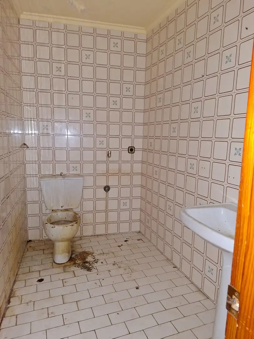 Bathroom of Flat for sale in Siero  with Terrace