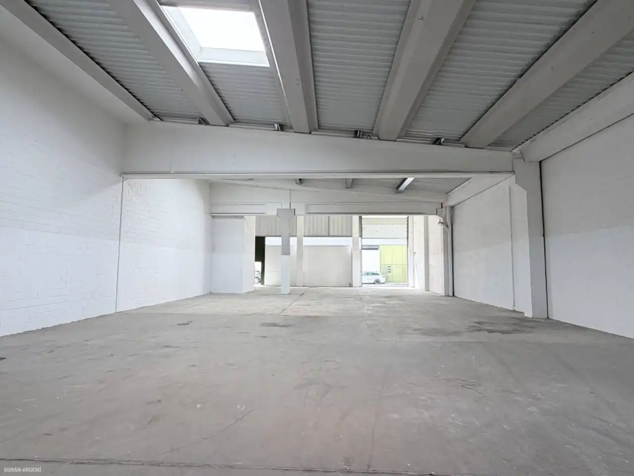 Nave industrielle à vendre à Calle SATURN, imagen 7