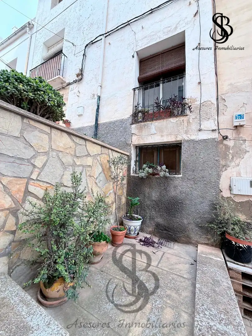 Haus mit Terrasse zum Verkauf in Calle la Vela, imagen 23
