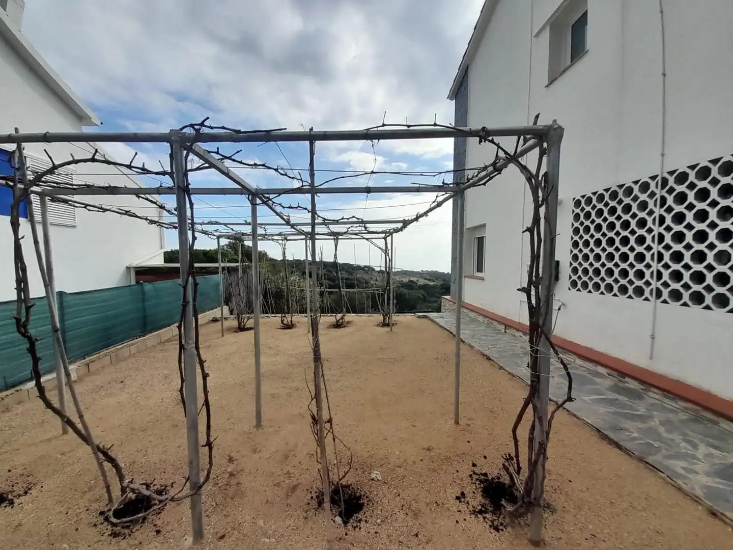 Chalet con terraza en venta en Arenys de Munt, imagen 19