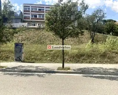 Lands and plots for sale in Granollers 15, imagen 3