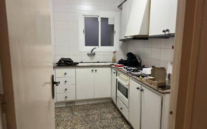 Kitchen of Flat for sale in La Garriga  with Heating and Storage room