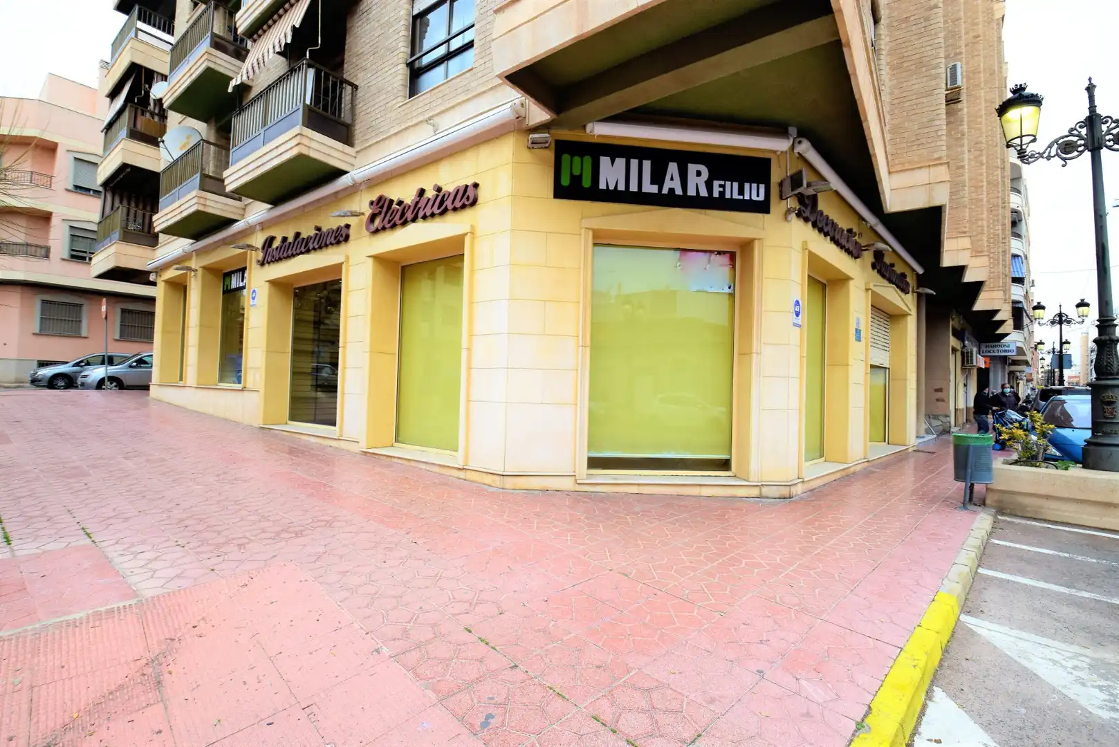Local comercial en venta en Pueblo