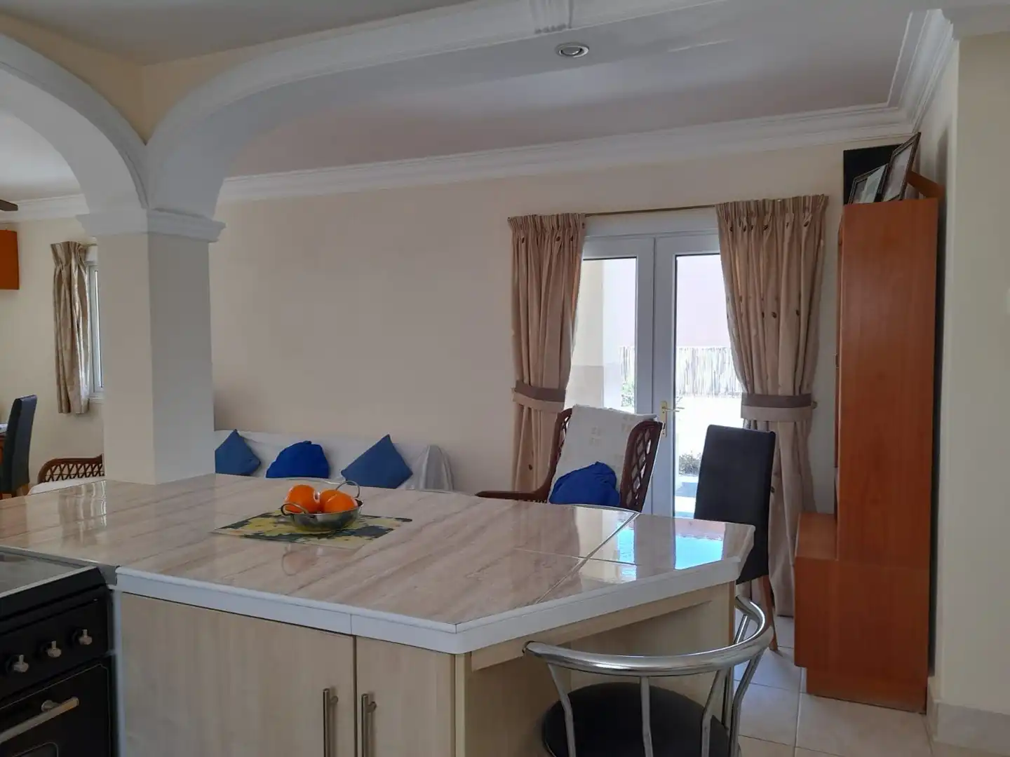 Haus mit Pool zum Verkauf in Orxeta, imagen 10