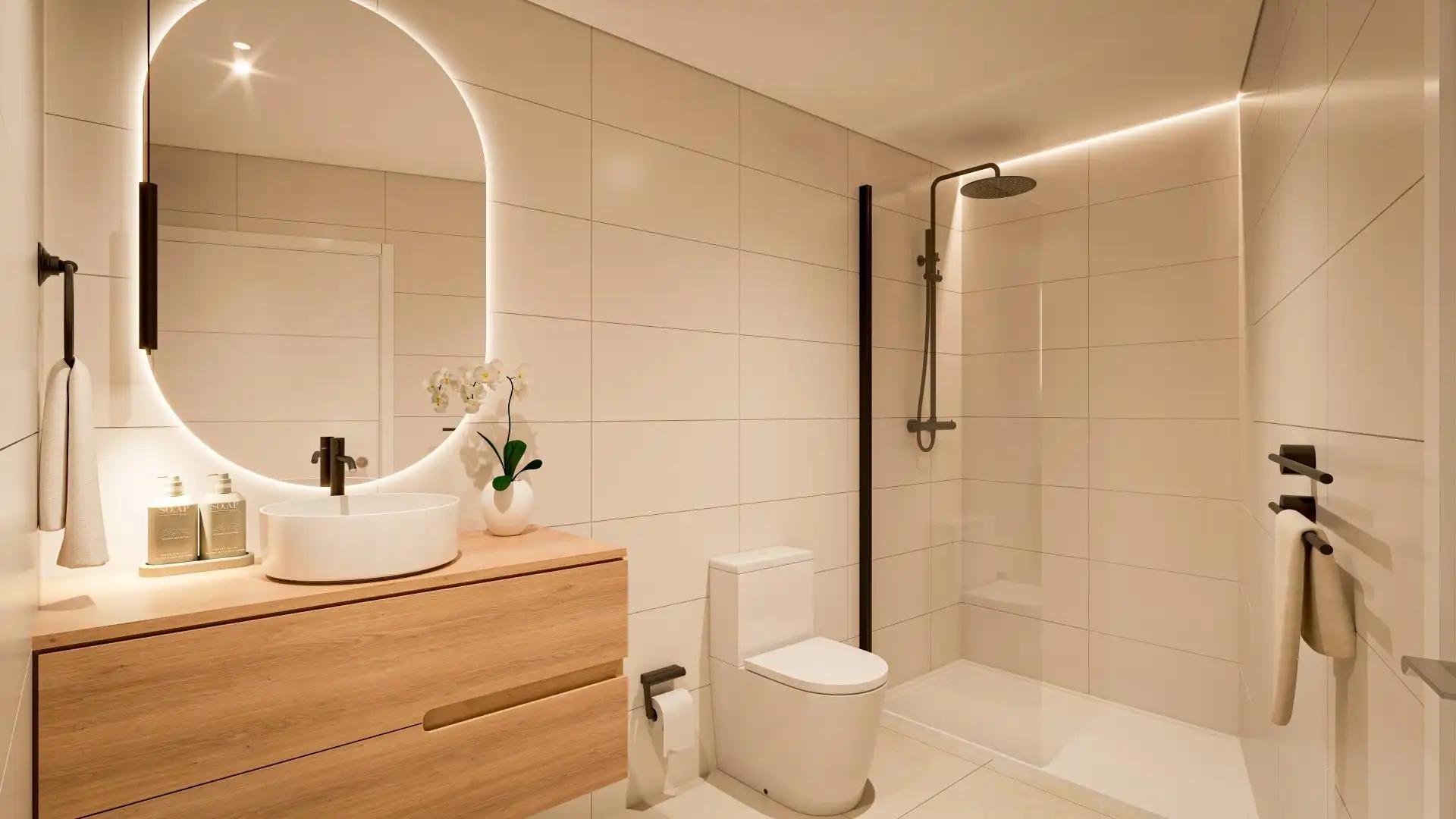 Pis en venda a Plaza Nogalera, imagen 6