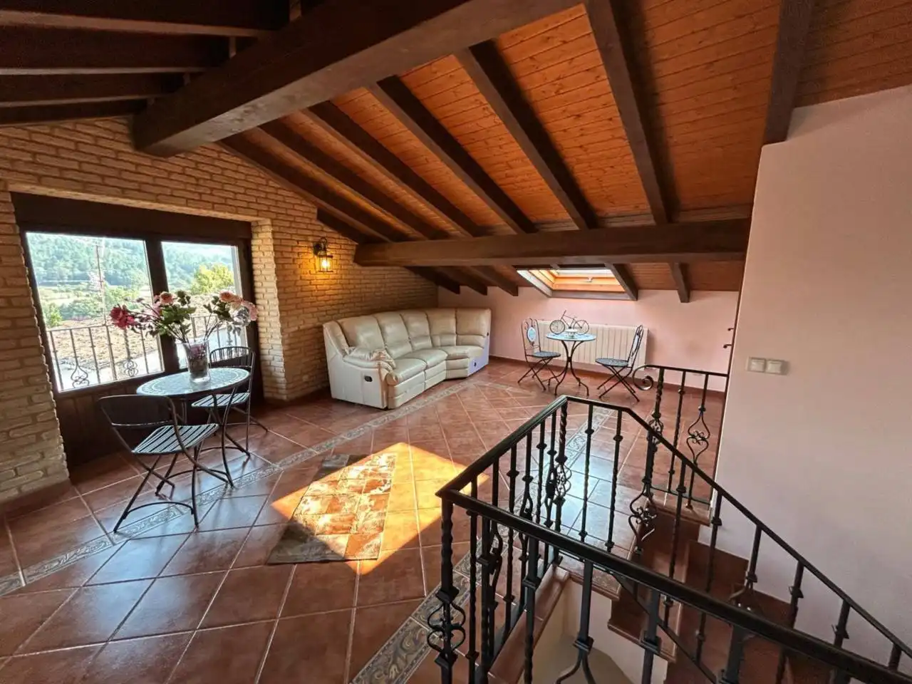Casa o chalet en venta en Calle Luna, Navasfrías