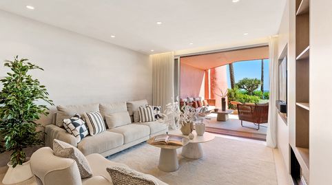 Foto 3 de Planta baja en venta en Guadalmansa, Estepona