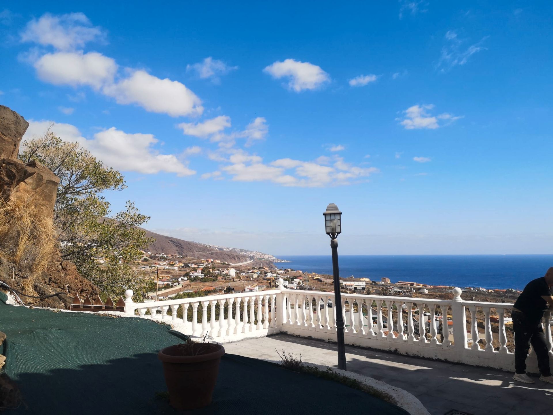 Casa o chalet en venta en Calle Los Oiganos, Araya