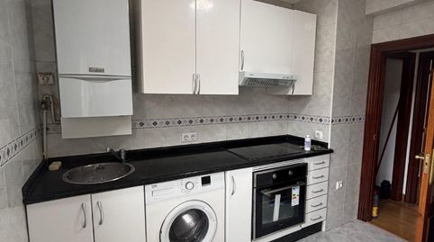 Photo 2 of Flat for rent in Calle Monte Gamonal, Ciudad Naranco - Prados de La Fuente, Oviedo