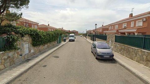 Foto 2 de Piso en venta en Cl Taramona (p), Barcience, Toledo