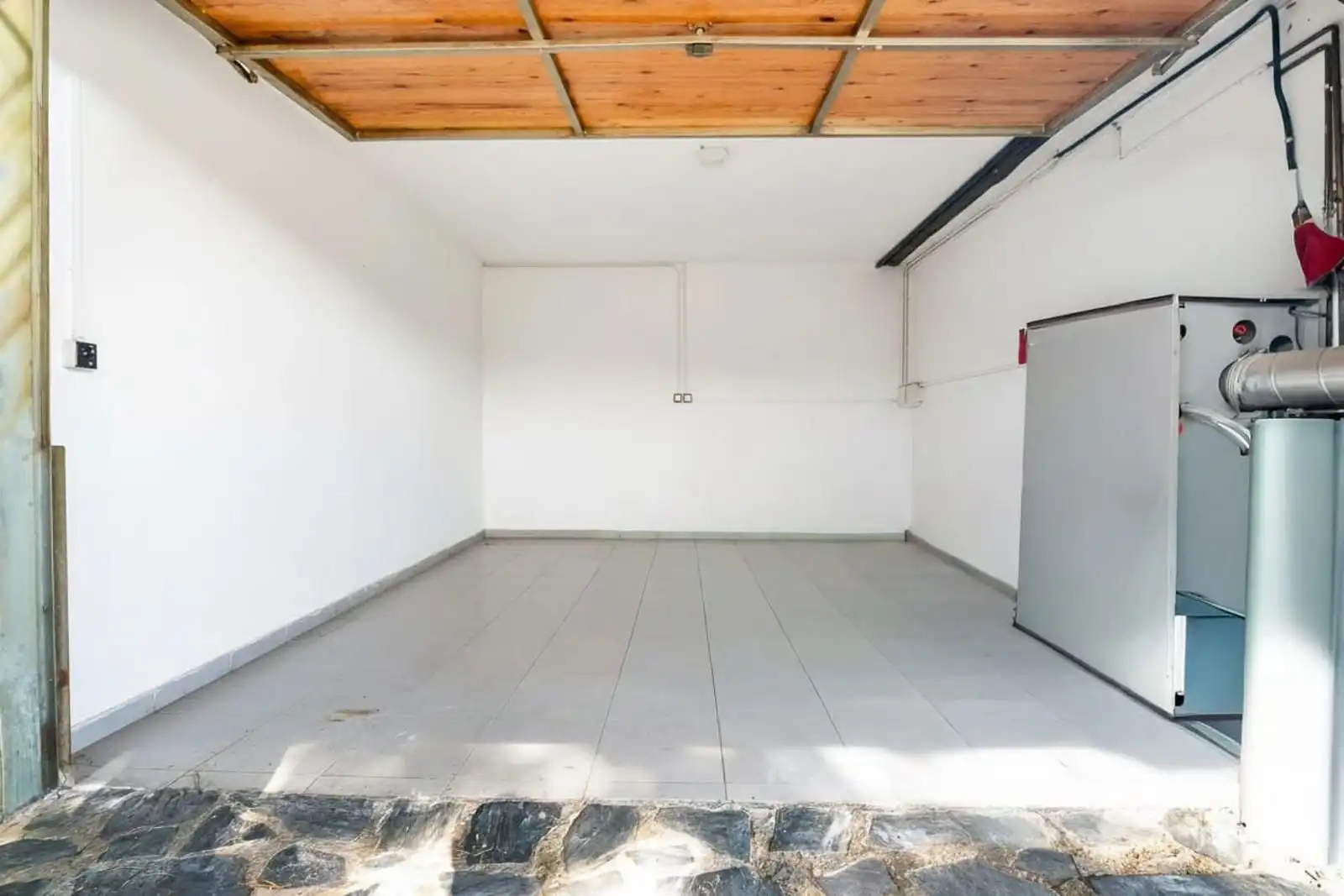 Casa o xalet en venda en Bigues i Riells del Fai amb Aire condicionat, Calefacció i Terrassa
