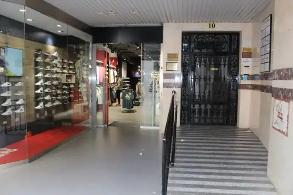 Oficina de lloguer en Ciudad Real amb Aire condicionat i Calefacció