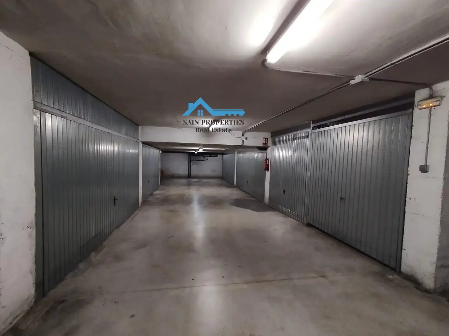 Parking de Piso en venta en Altea con Aire acondicionado, Calefacción y Terraza