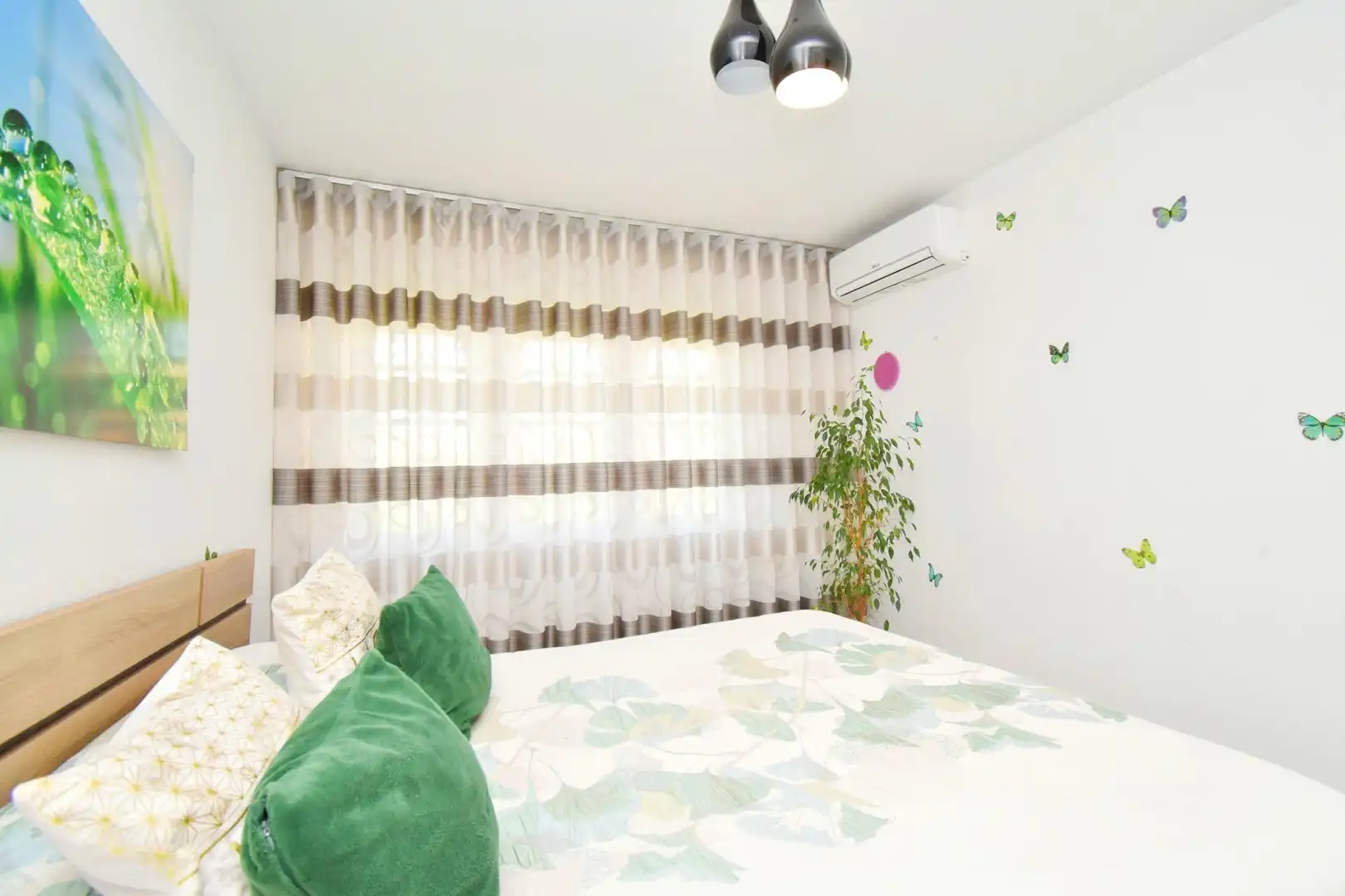 Wohnung mit Terrasse zum Verkauf in El Ejido Ciudad, imagen 11