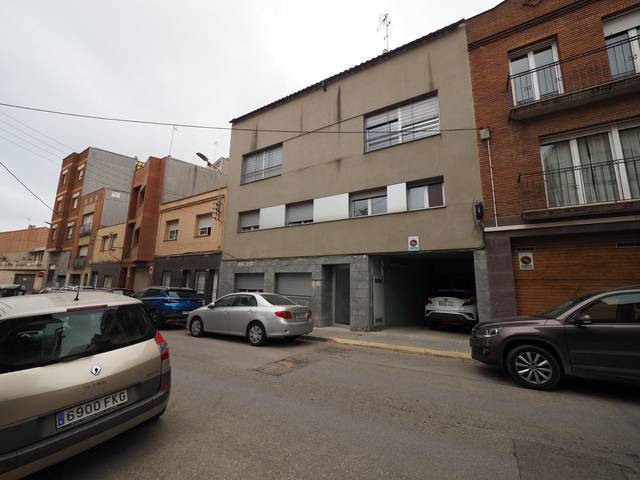 Edificio en Venta en Creu de Barberà