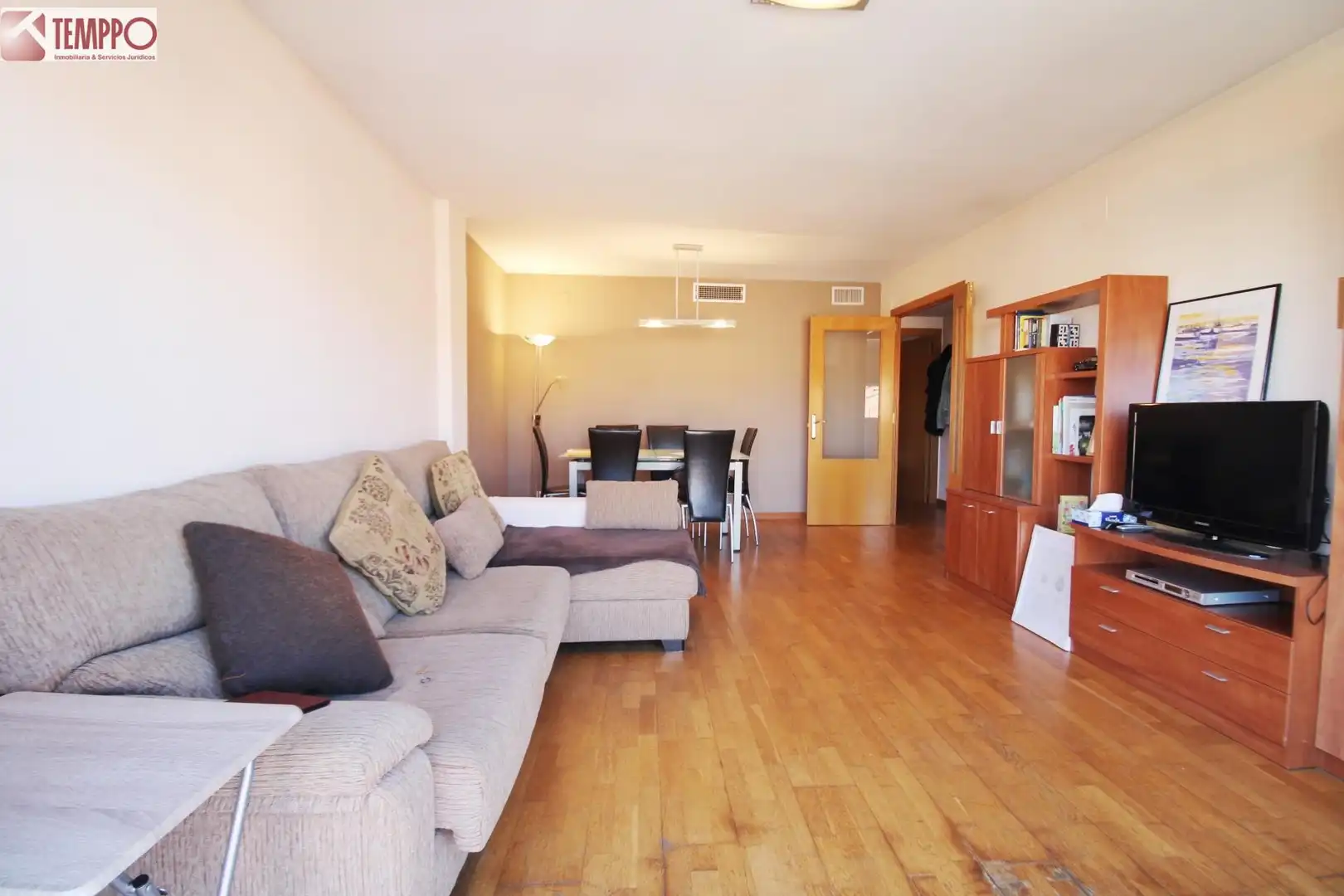 Piso con terraza en venta en El Tancat - Mas d'en Gual, imagen 8