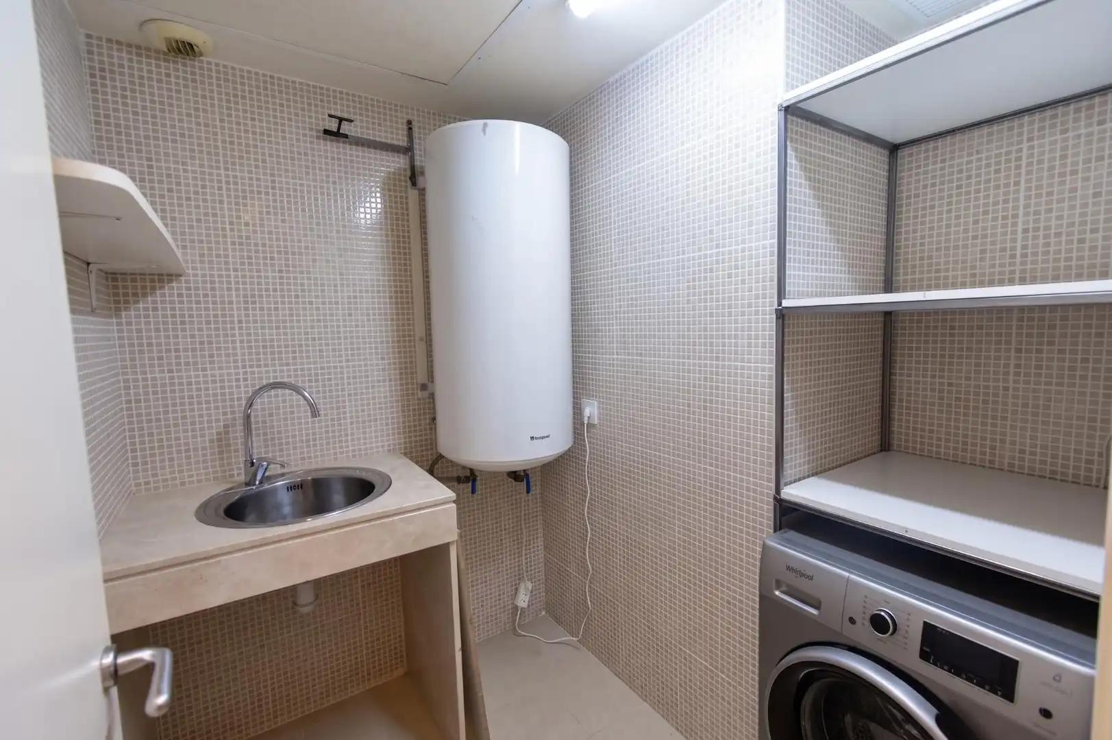 Flat with terrace for sale in Sant Martí, imagen 21
