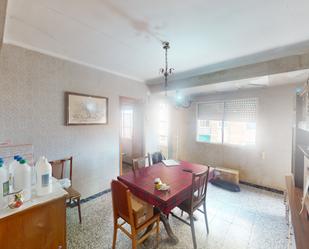 Dining room of Flat for sale in Alicante / Alacant  with Furnished