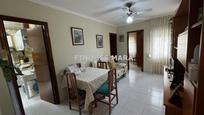 Dining room of Flat for sale in L'Hospitalet de Llobregat