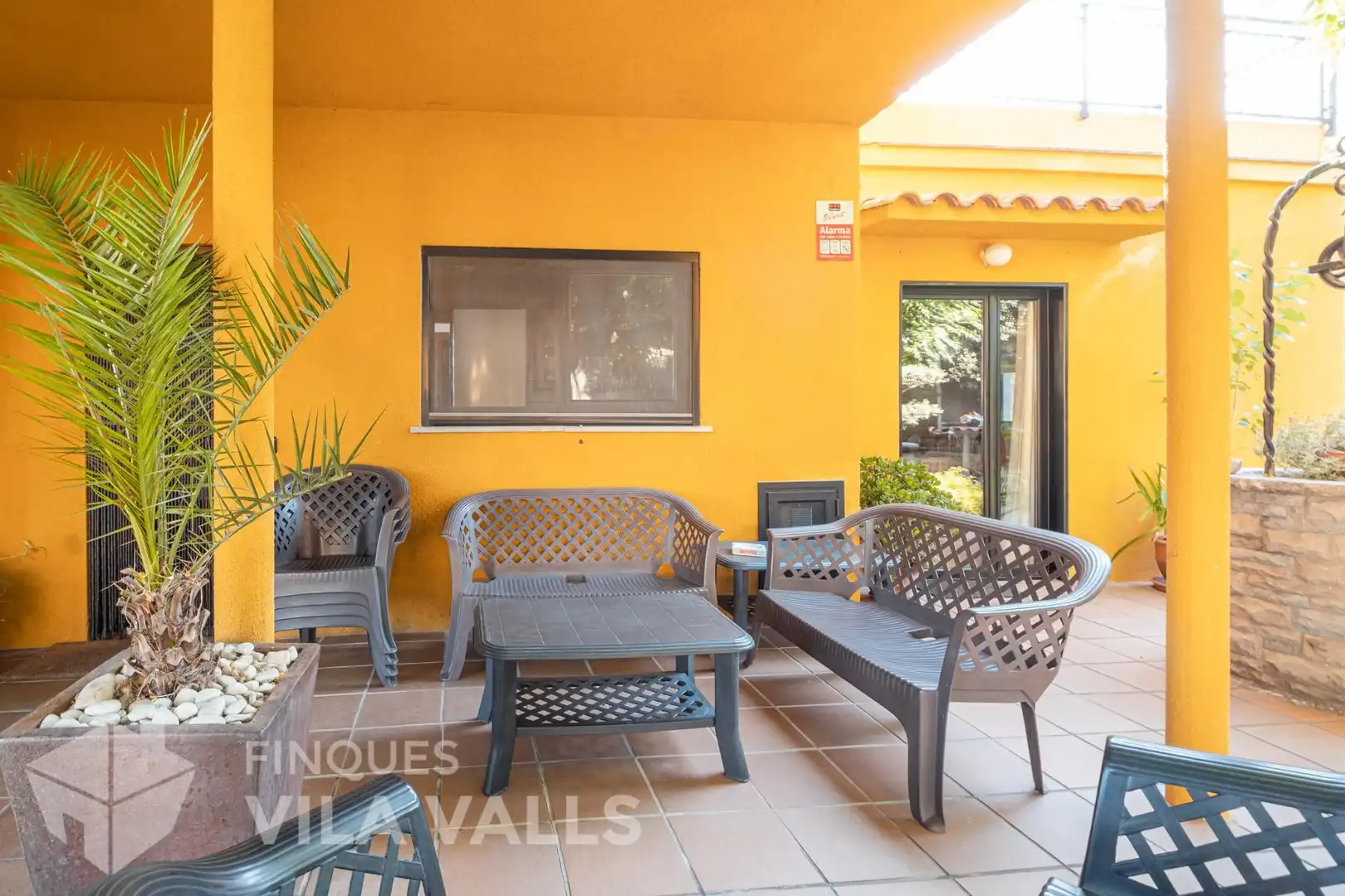 Villa con piscina in vendita a c del pardal, imagen 37