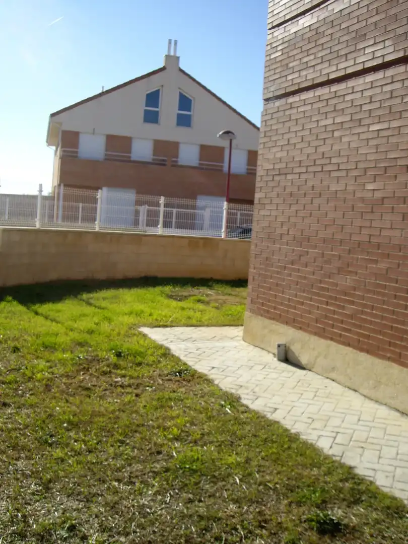 Casa adosada en venta en Yunquera de Henares