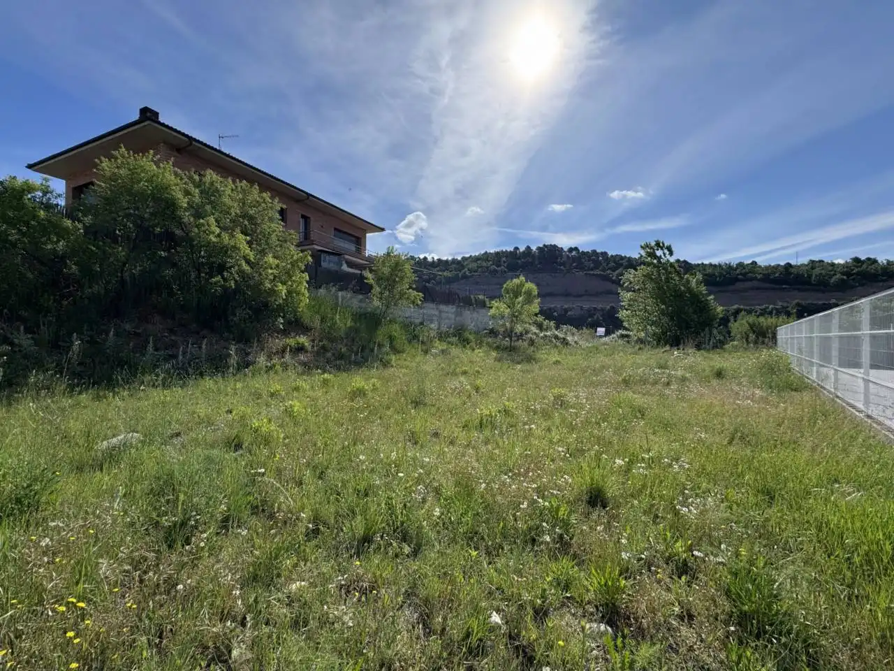 Residential for sale in Puig-reig