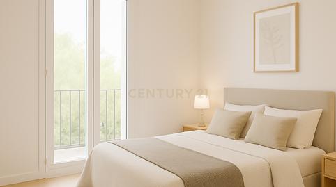 Foto 5 de Edifici en venda a Plaça Dels Furs, Burjassot, Spain, El Castell, Valencia