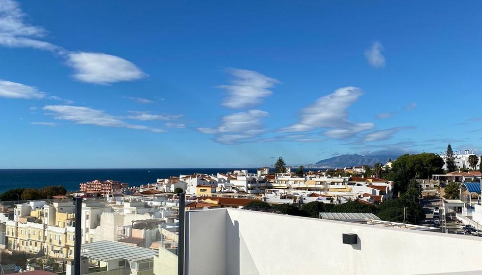 Foto 1 de Àtic en venda a Torre de Benagalbón, Málaga