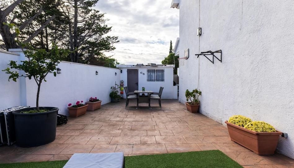 Photo 1 of Single-family semi-detached for sale in Calle Doctor Letamendi, Bonavista, Tarragona