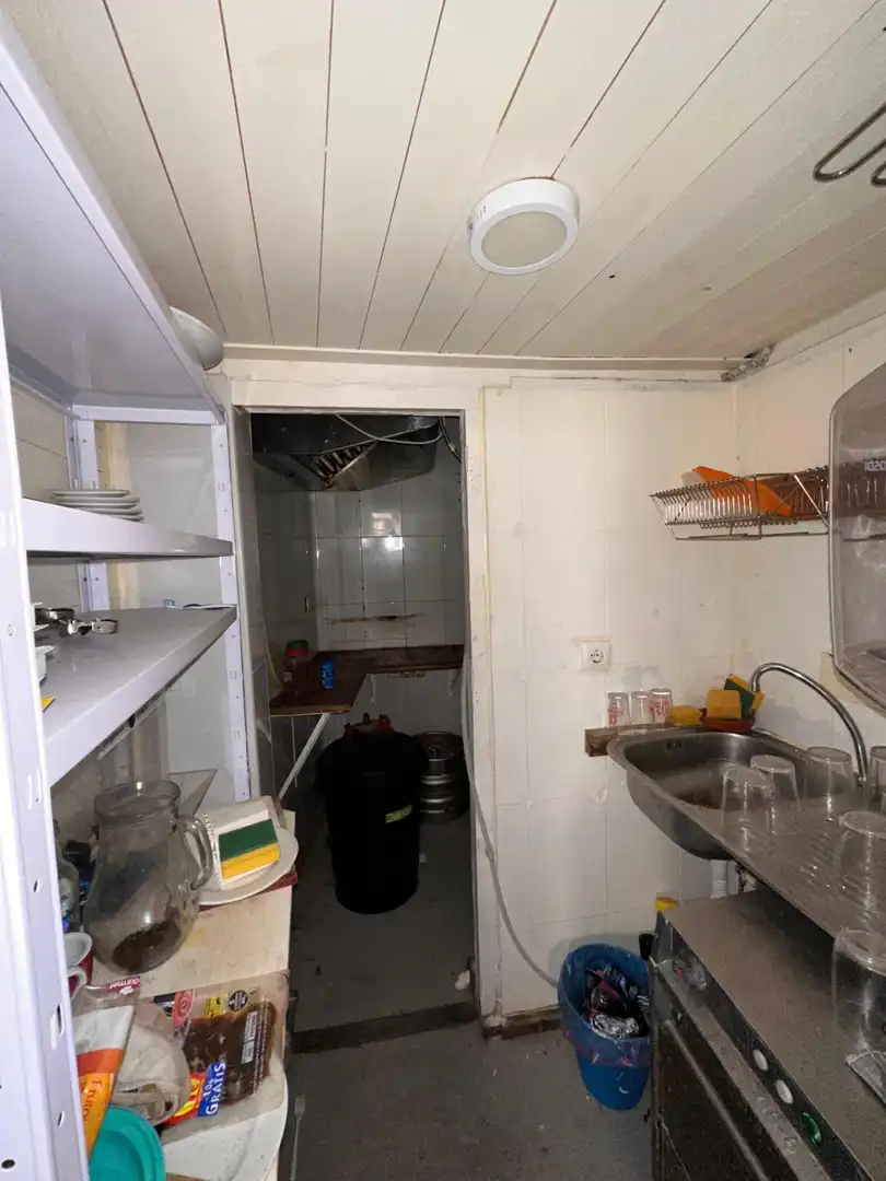 Gewerbefläche zum Verkauf in Centro Histórico, imagen 14