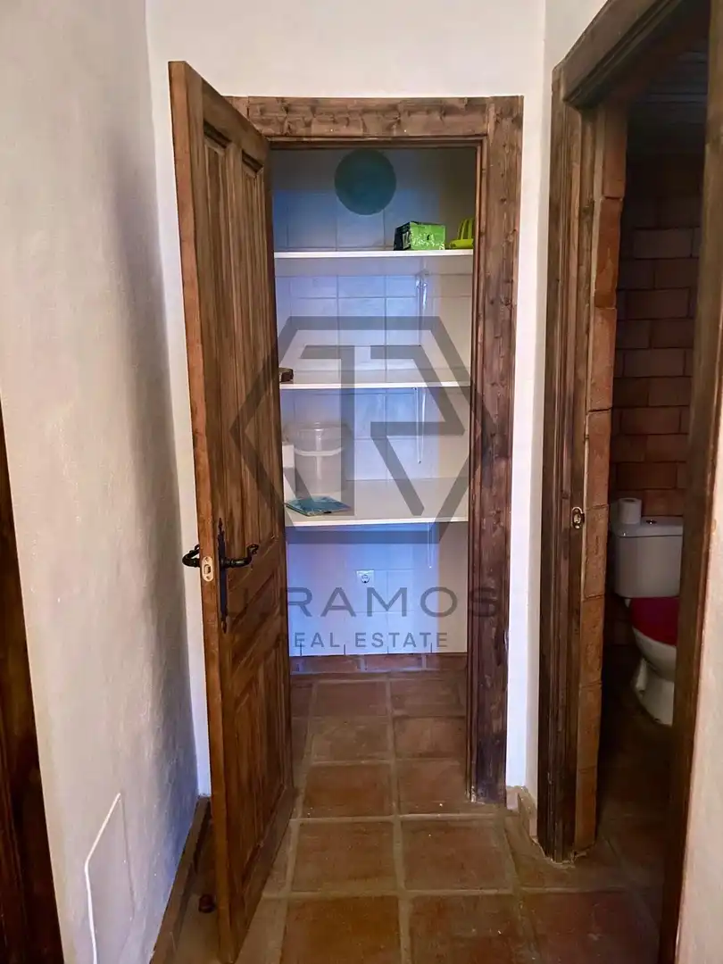 Casa rústica amb piscina en venda a almendrilo, imagen 28