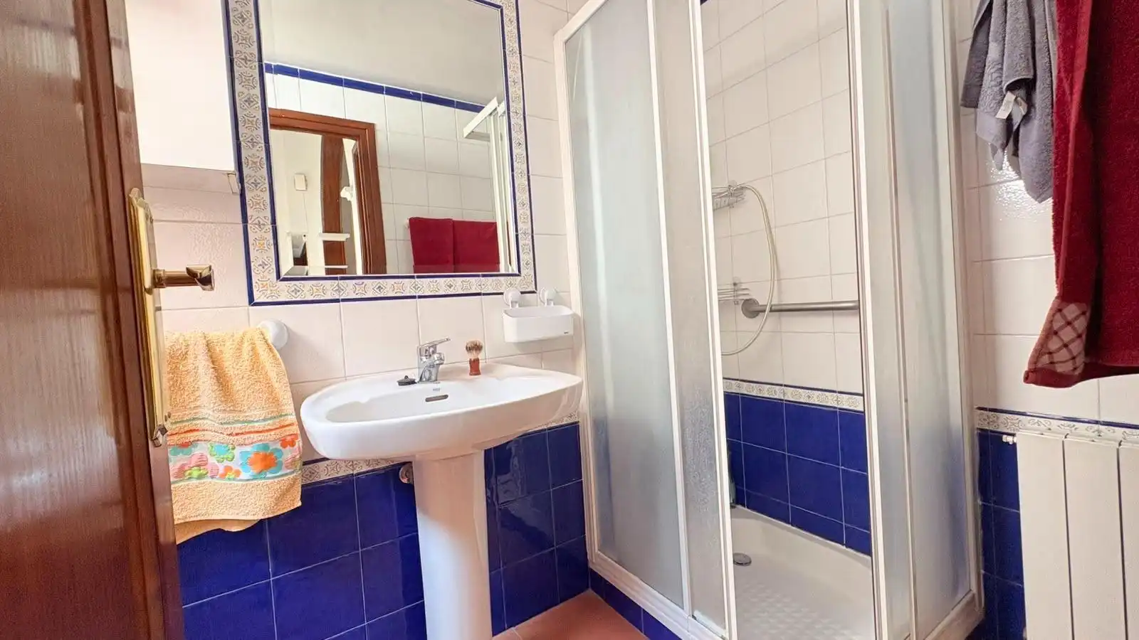 Casa con terraza en venta en MORERES, imagen 37