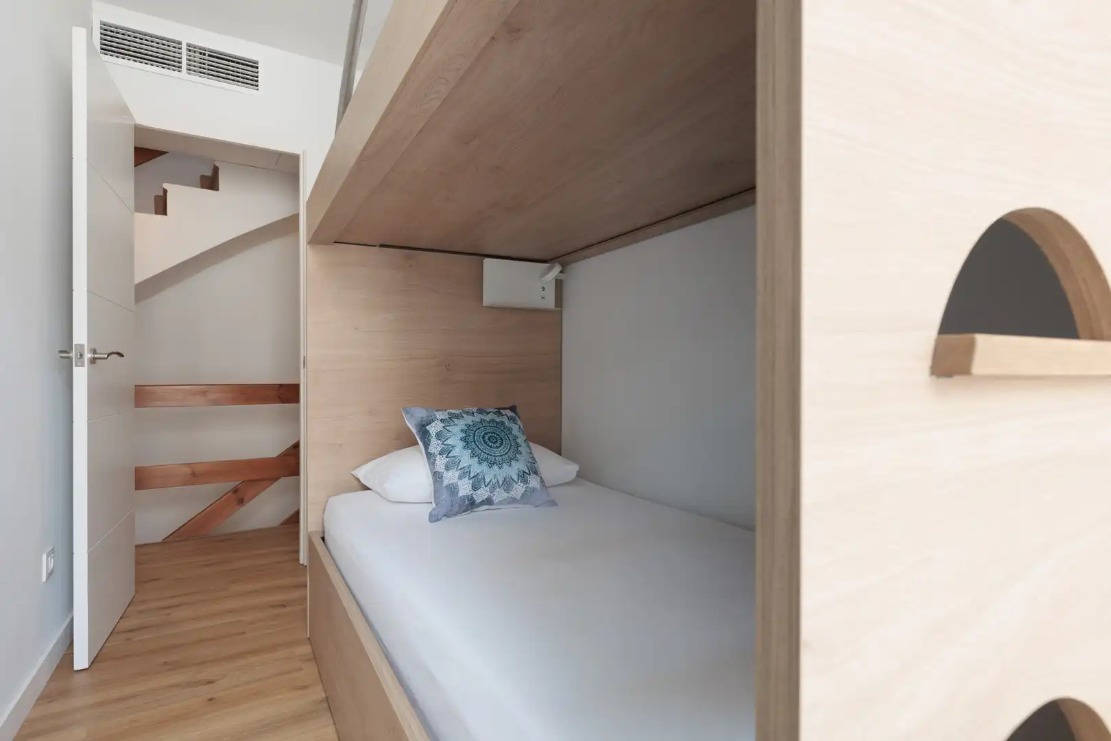 Habitación de Casa adosada en venta en Tossa de Mar con Aire acondicionado y Terraza