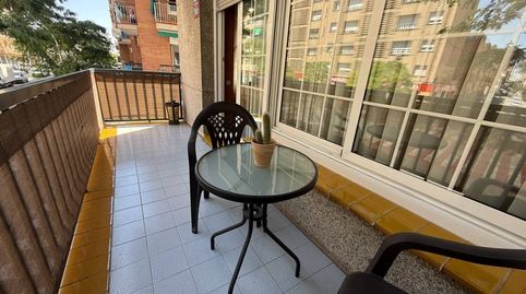 Foto 3 de Apartament en venda a Paseo Almogávares, Creu de Barberà, Sabadell