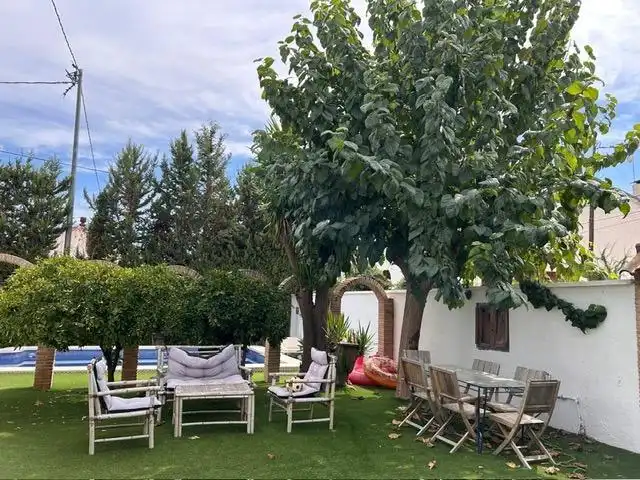 Villa zum Verkauf in Pedanías Oeste, imagen 35