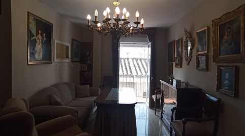 Foto 5 de Piso en venta en Écija, Sevilla