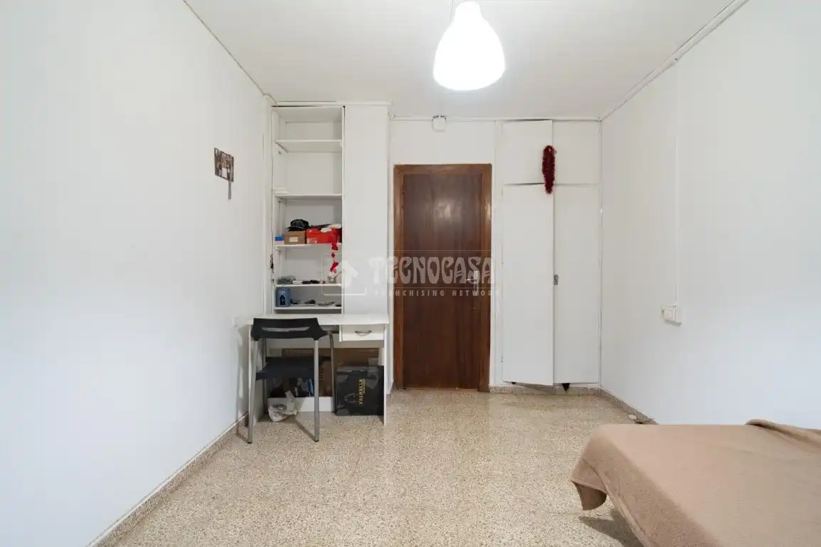 Wohnung zum Verkauf in Centro - Sagrario