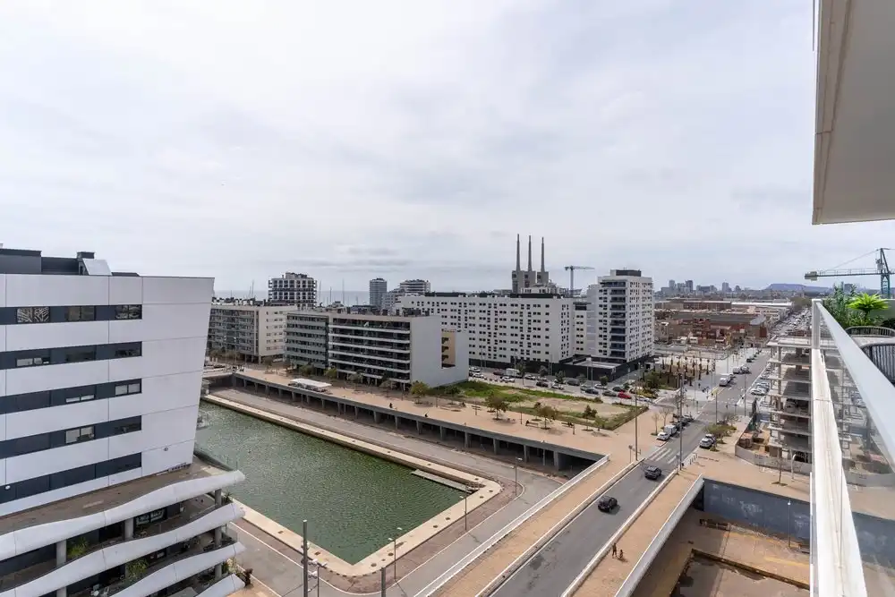 Flat with terrace for sale in Gorg - Progrés, imagen 23