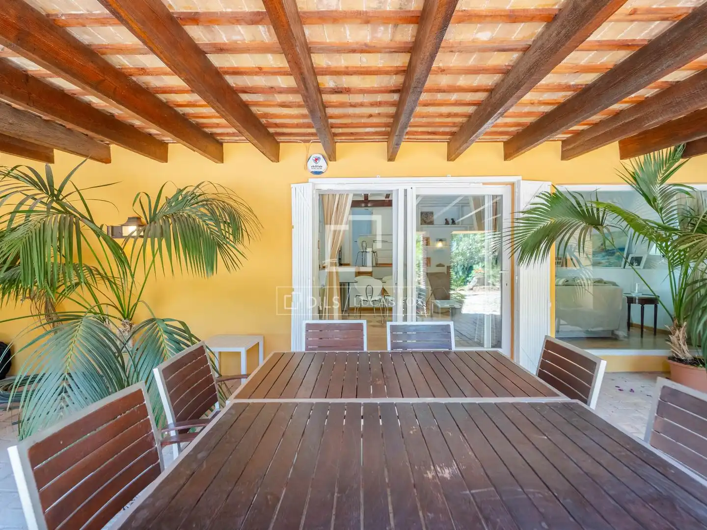 Villa con piscina in vendita a Monteamor - La Carrasca - El Peucal, imagen 42