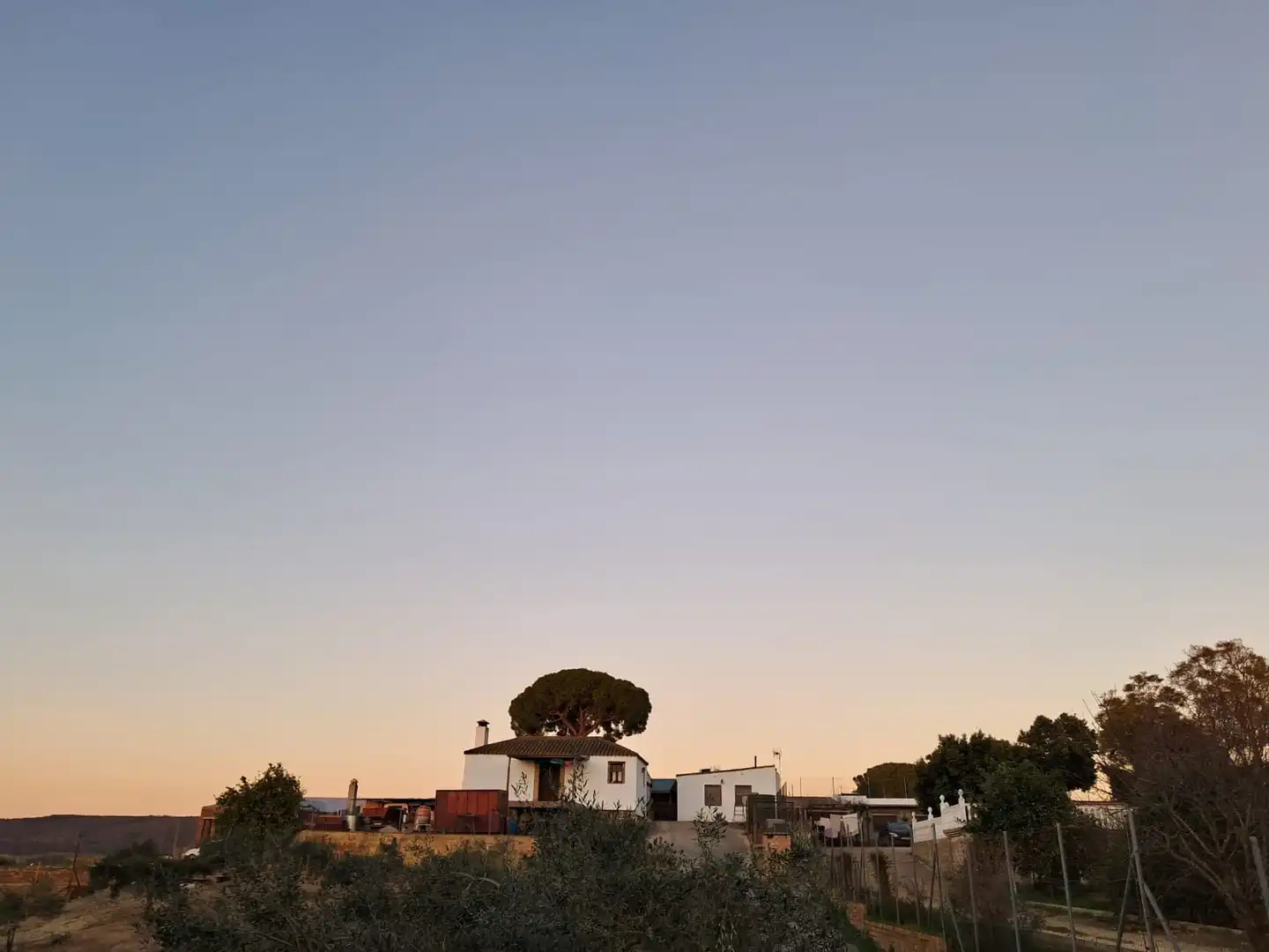 Casa rústica amb terrassa en venda a Arcos de la Frontera, imagen 3