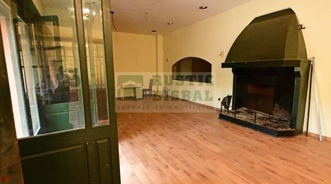 Foto 4 de Finca rústica en venta en Paseo Marimon Asprer, La Bisbal d'Empordà, Girona