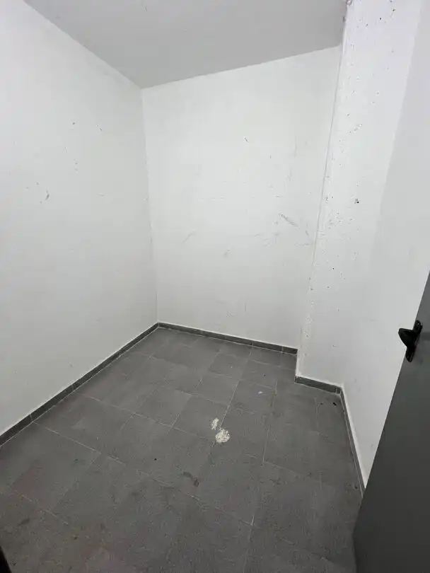 Flat for rent in Madrid  with Air Conditioner, Heating and Private garden