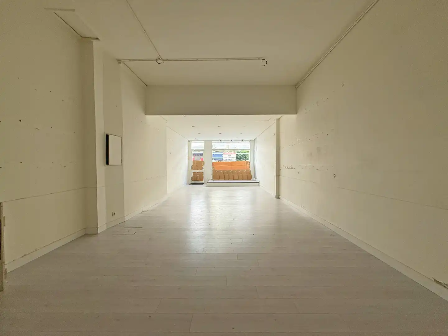 Loft de alquiler en A Coruña Capital  con Calefacción y Trastero