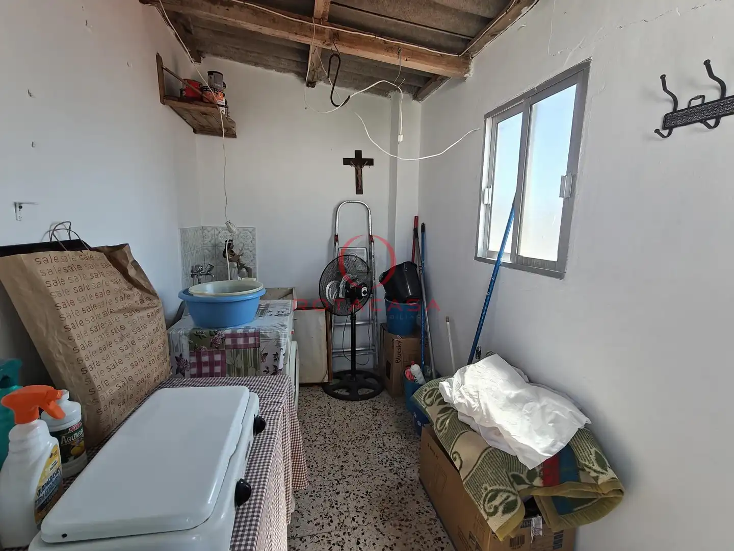 Flat for sale in Rota