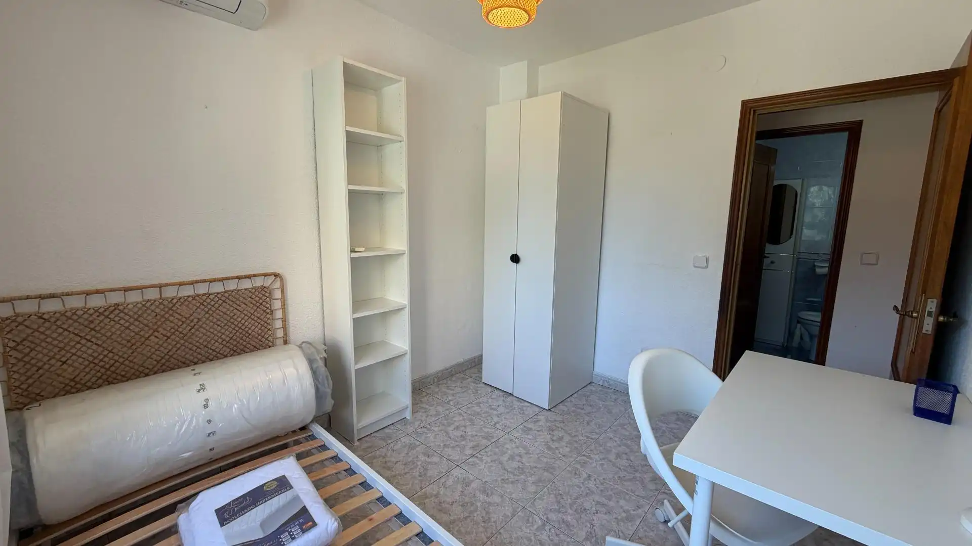 Wohnung mit Aufzug zur Miete in Suroeste - Zona Hospital, imagen 9